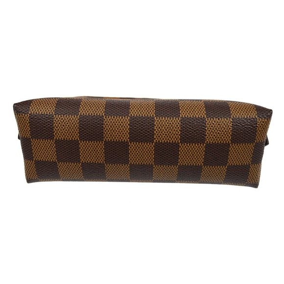 Authenticity Guaranteed LOUIS VUITTON COSMETIC BAG - Picture 4 of 8